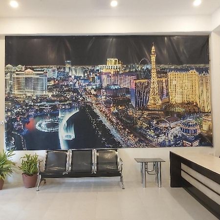Nest Suites Quezon City Exteriér fotografie