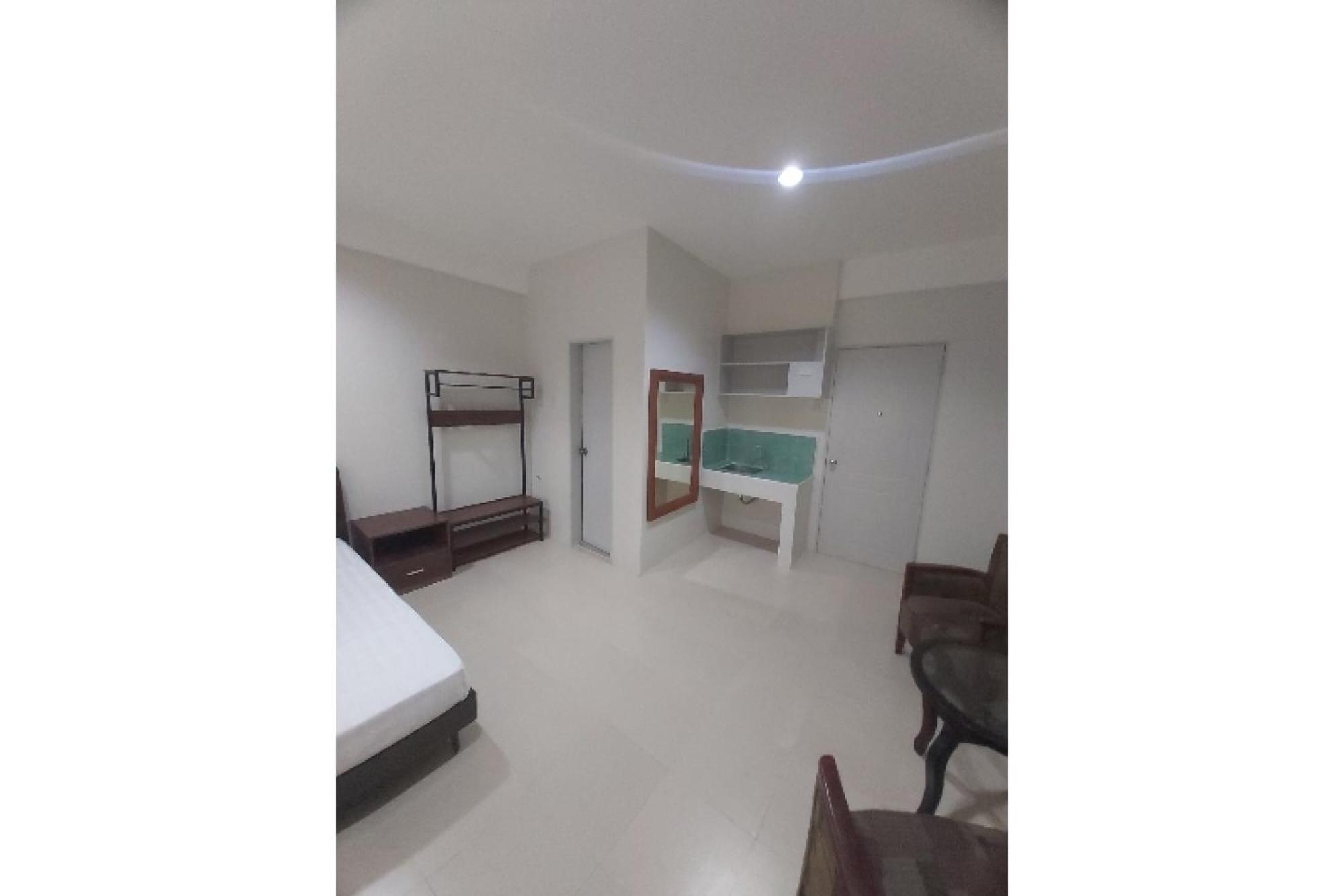Nest Suites Quezon City Exteriér fotografie