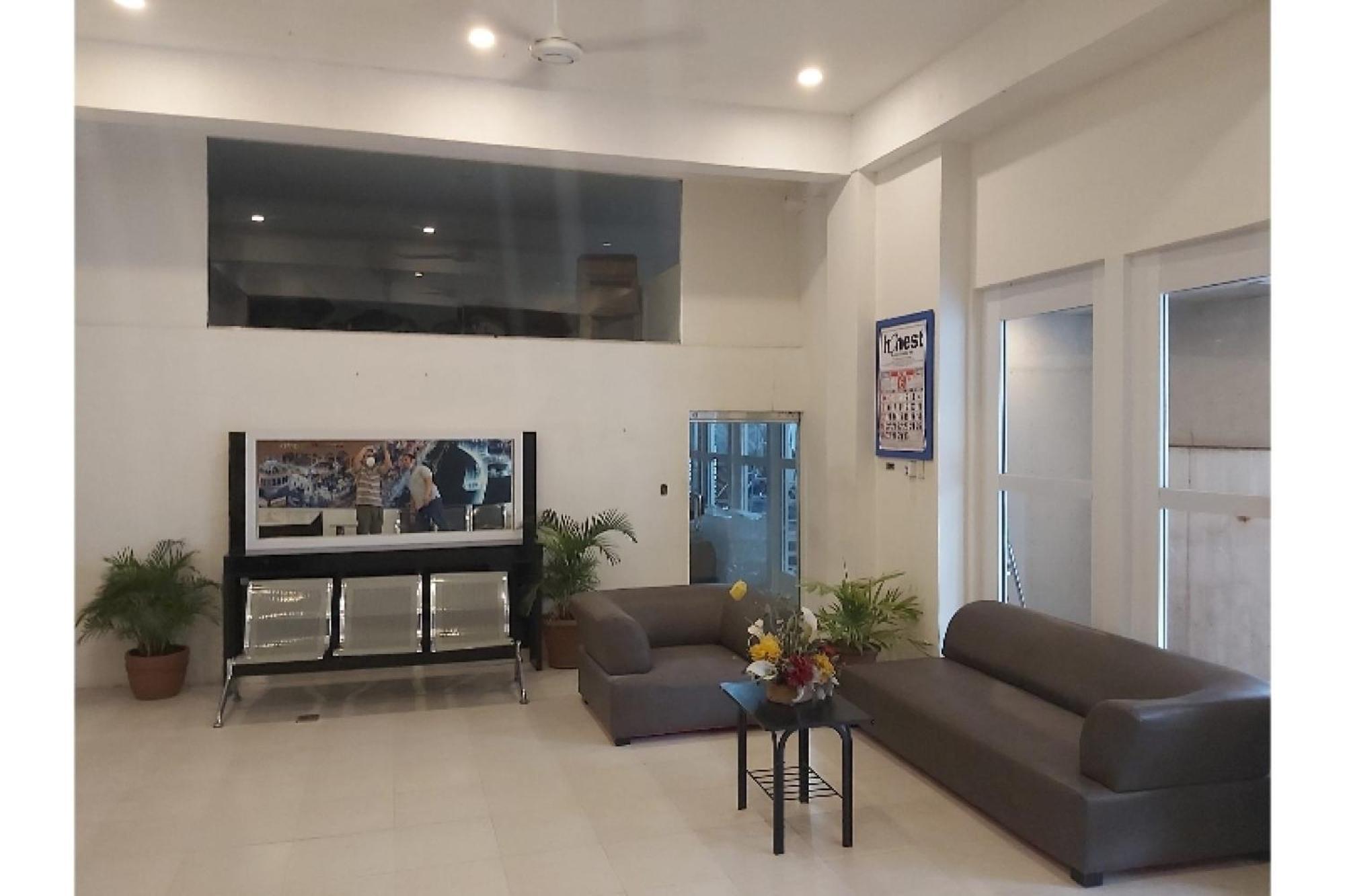 Nest Suites Quezon City Exteriér fotografie