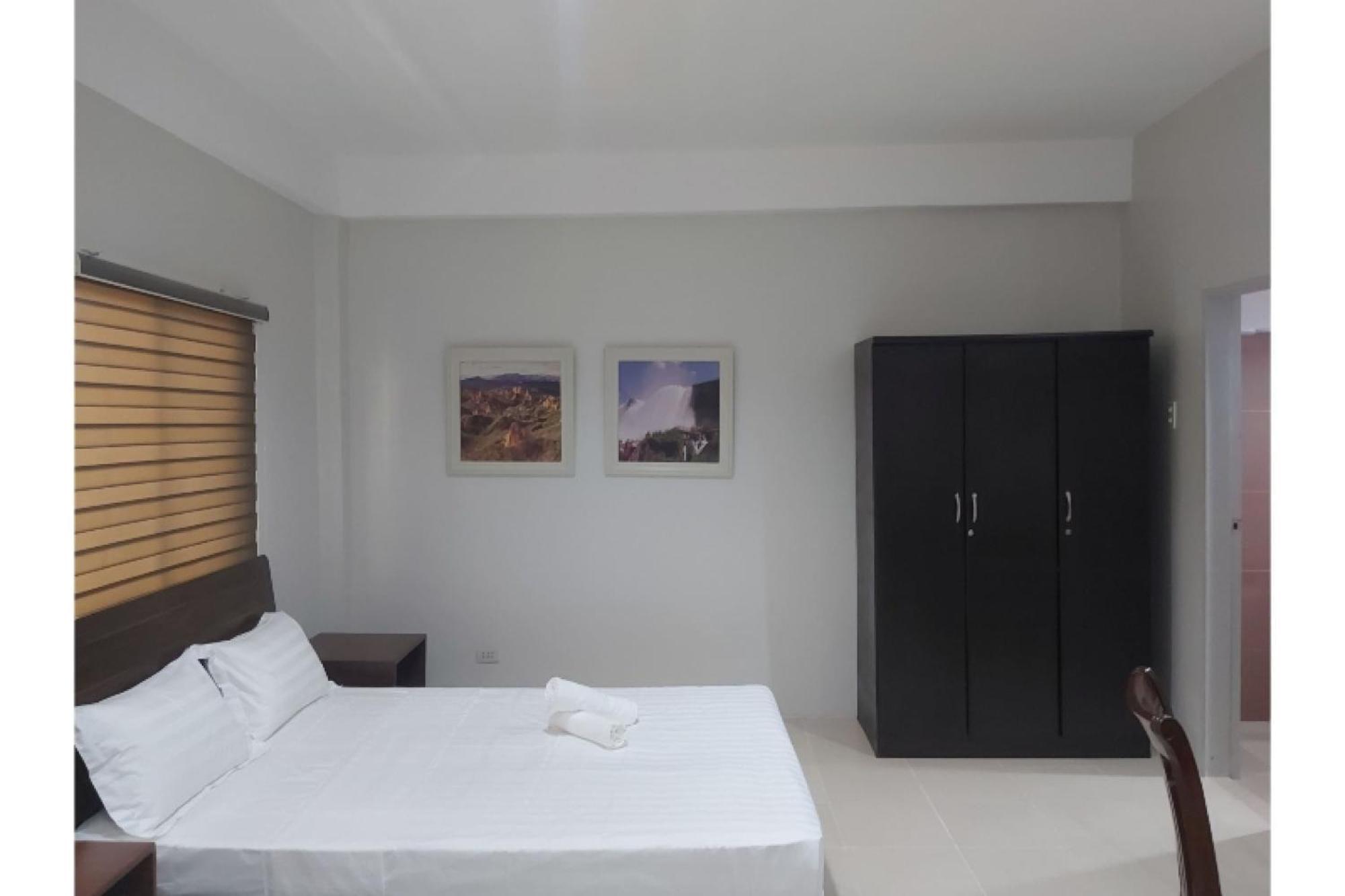 Nest Suites Quezon City Exteriér fotografie