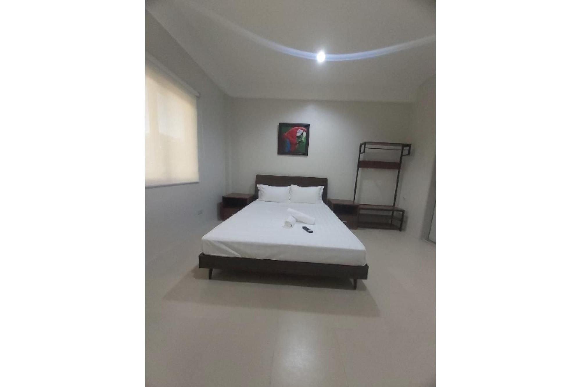 Nest Suites Quezon City Exteriér fotografie