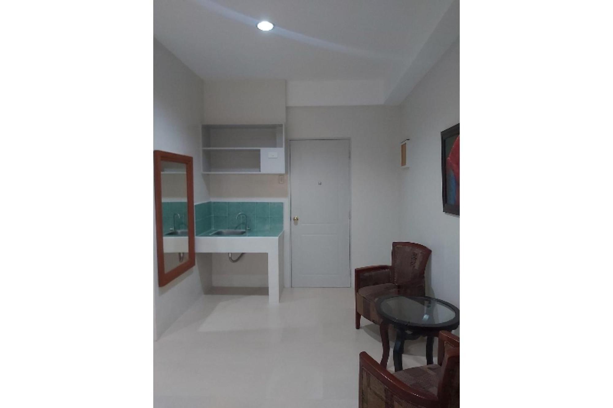 Nest Suites Quezon City Exteriér fotografie