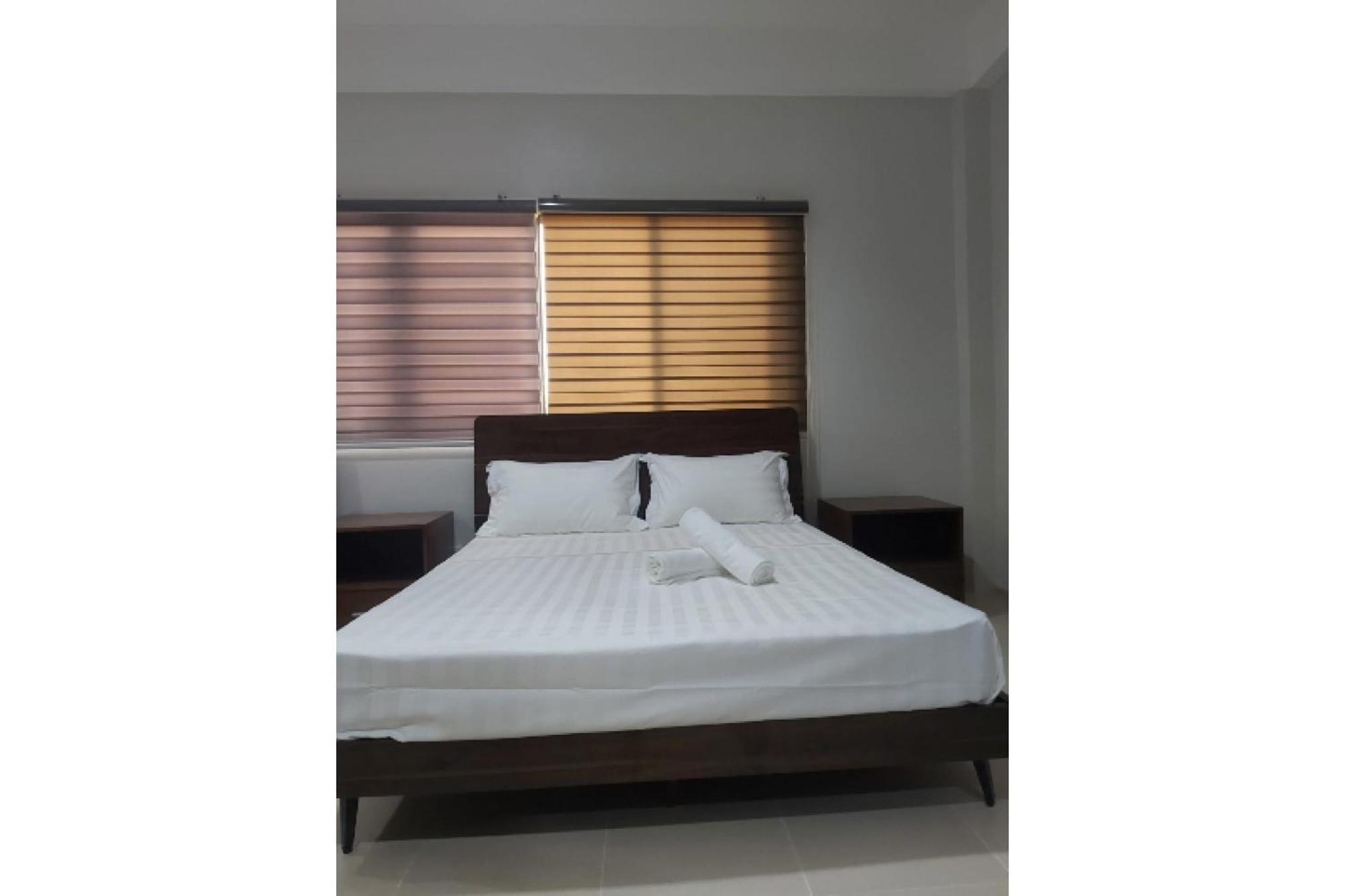 Nest Suites Quezon City Exteriér fotografie